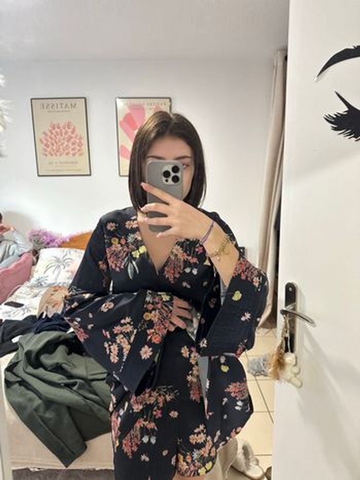 combinaison - photo numéro 2