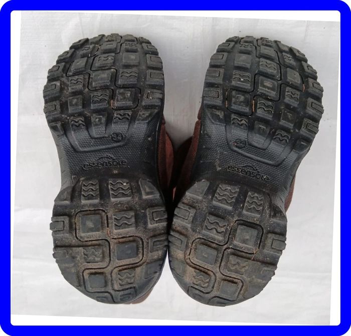 Bottes de ski 34 Quechua - photo numéro 11