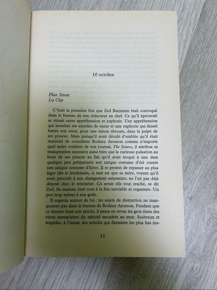 Livre - photo numéro 2