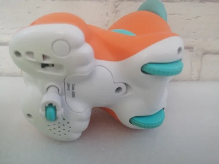 ''minou miaou ''chat interactif clementoni des 18 mois - photo numéro 9