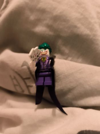 Figurine joker 