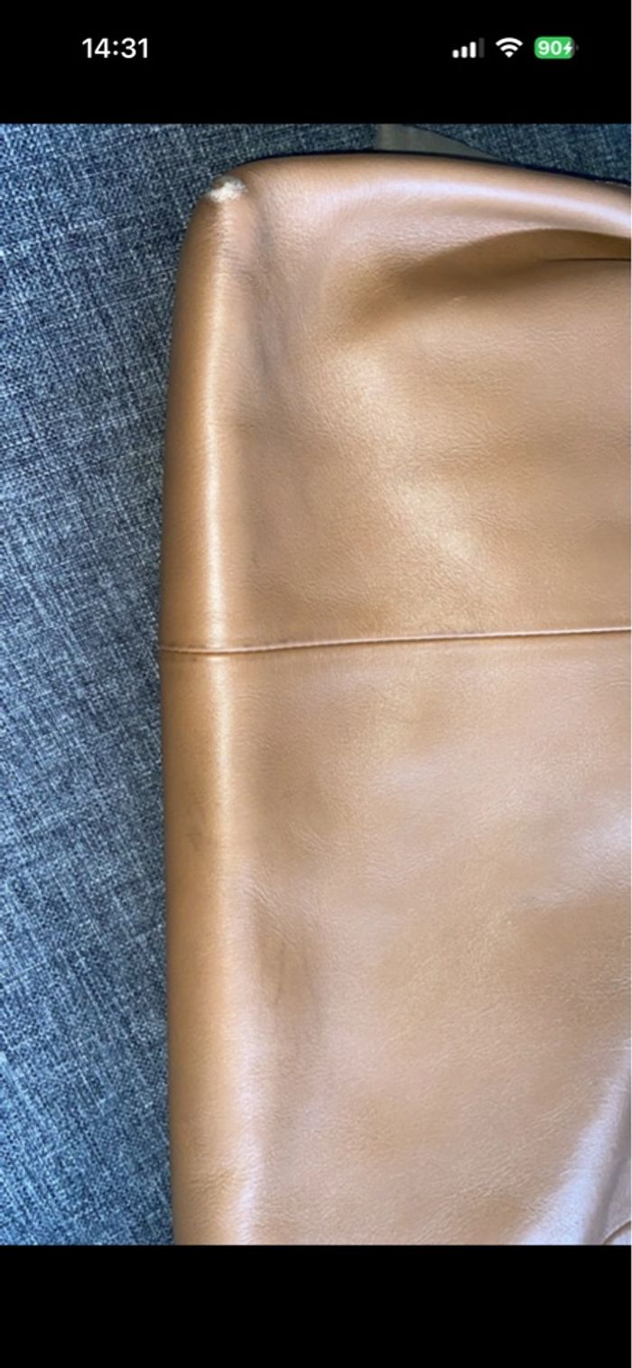 Sac Lancel - photo numéro 7