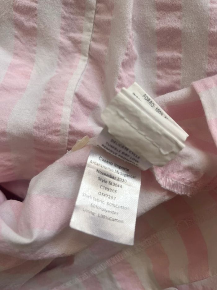 Magnifique robe Sophie et Lucas taille 4 ans cérémonie - photo numéro 7