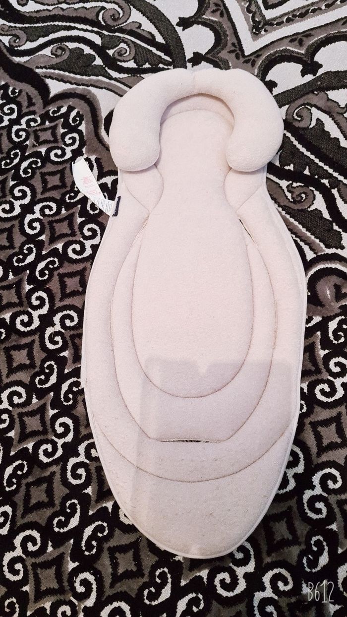 Cossin morphologique