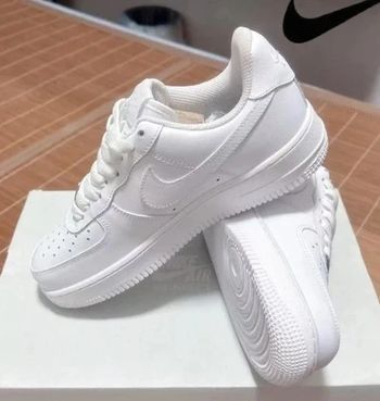 Nike Air Force One 40