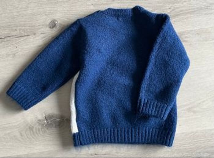 Pull bébé Creeks. - photo numéro 2