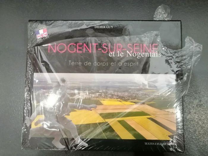 Nogent sur seine et le nogentais - photo numéro 3