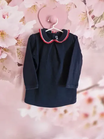 Robe jacadi