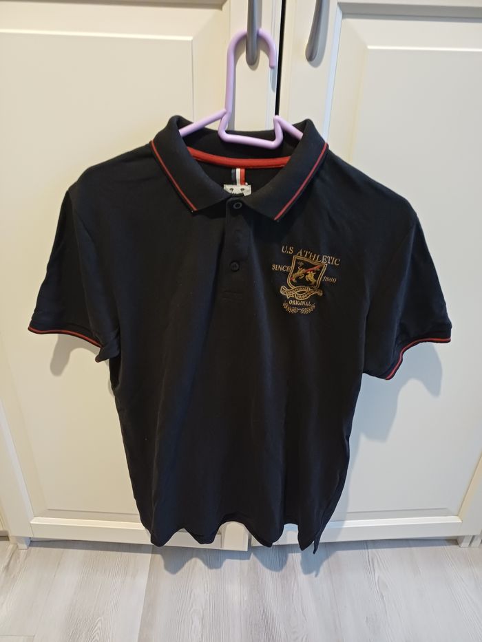 Lot de 3 polos - photo numéro 5
