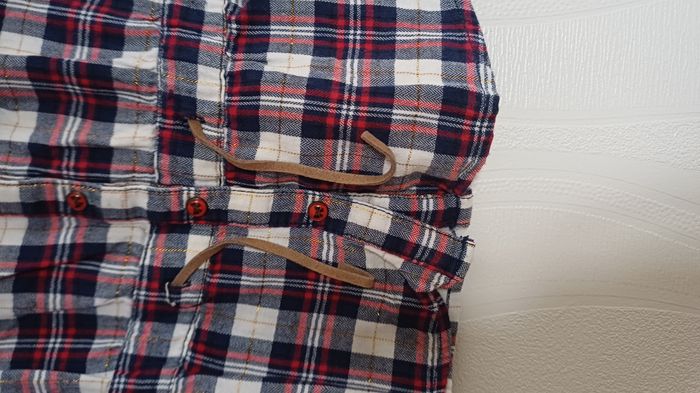 robe tunique - photo numéro 5