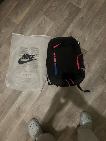 Sac Nike Hoops Élite 