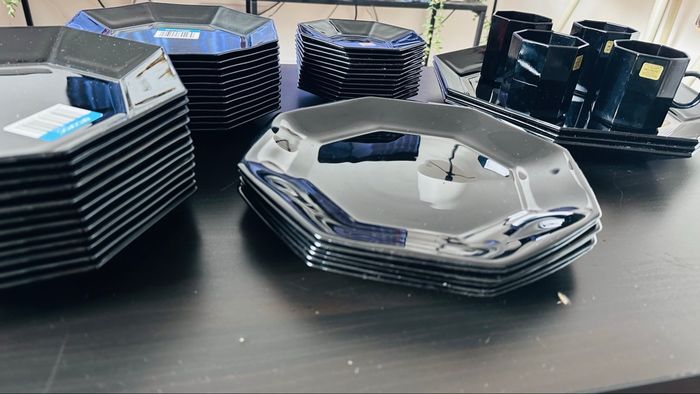 Vaisselle Arcoroc France - photo numéro 4