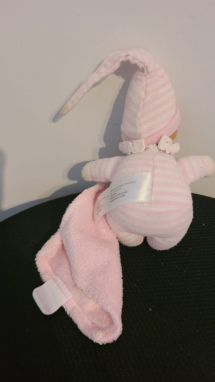 doudou corolle - photo numéro 3