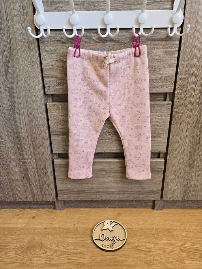 Vêtement Bébé Fille - Ensemble - Disney - 12 mois - photo numéro 6