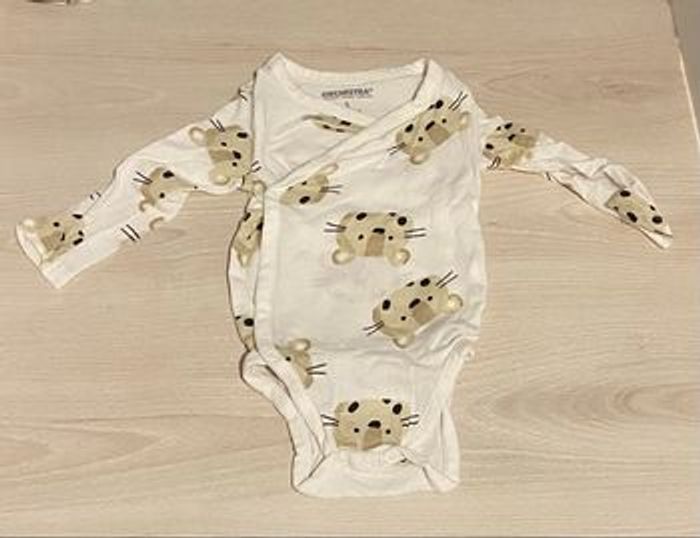 Bodies 3 mois x5 - photo numéro 5