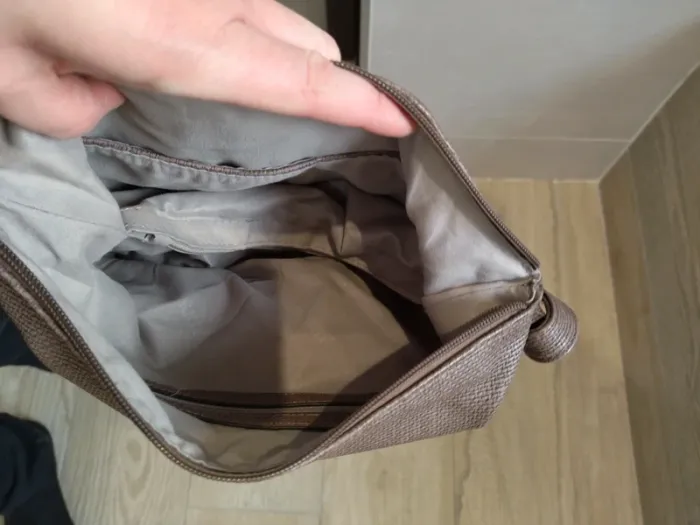 Sac bandoulière - photo numéro 8