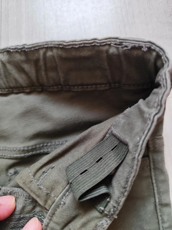 Pantalon 8 A - photo numéro 3
