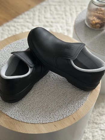 🔥 Super affaire ! Chaussures de sécurité Norways – 42 – Neuves 👟