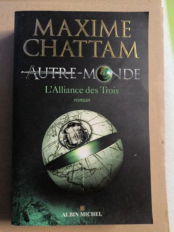 L'alliance des trois