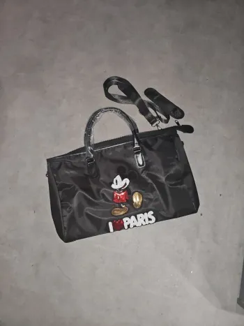 [NEUF] Sac Mickey I love Paris