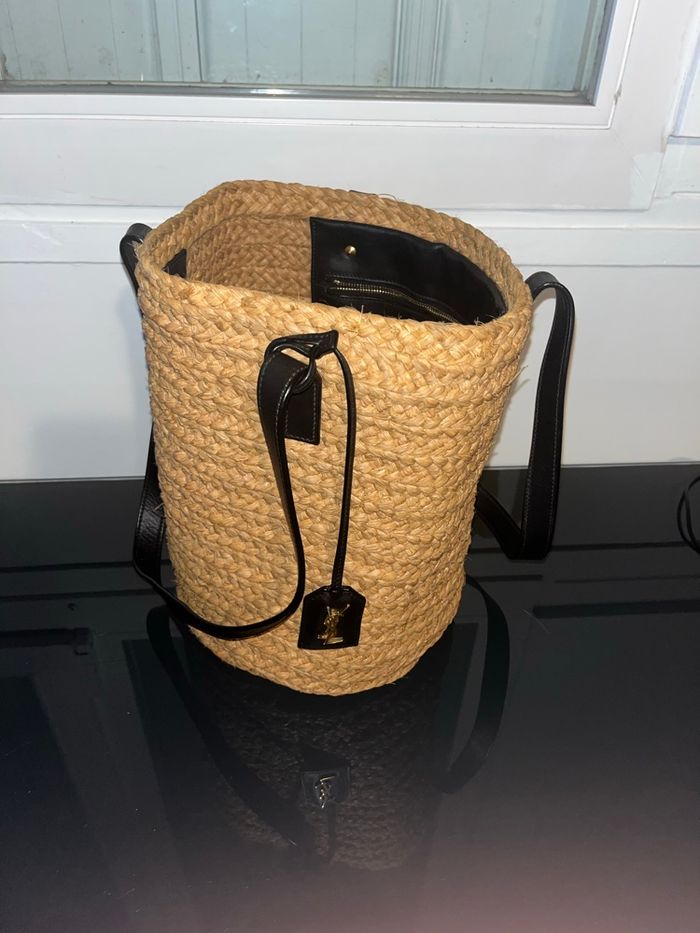 Sac Yves saint Laurent - photo numéro 3