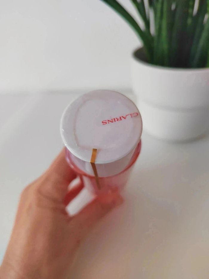 25 € Clarins Lotion Tonique Apaisante – 200 ml 🌸 - photo numéro 4