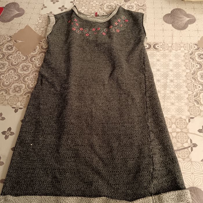 Robe - photo numéro 2