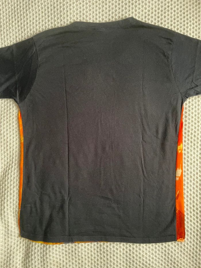 Tee shirt Fortnite 14 ans Tbe - photo numéro 4