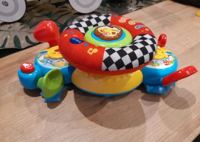 Vend tutute bolide - photo numéro 3