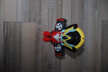 figurine transformers winblade 2018