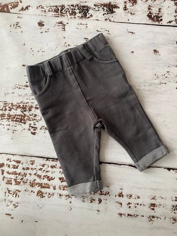Jegging kiabi bébé
