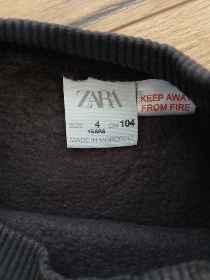Ensemble zara - photo numéro 5