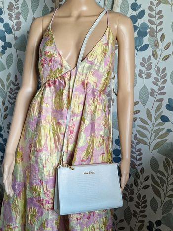 Sac à main Visses of Pearl