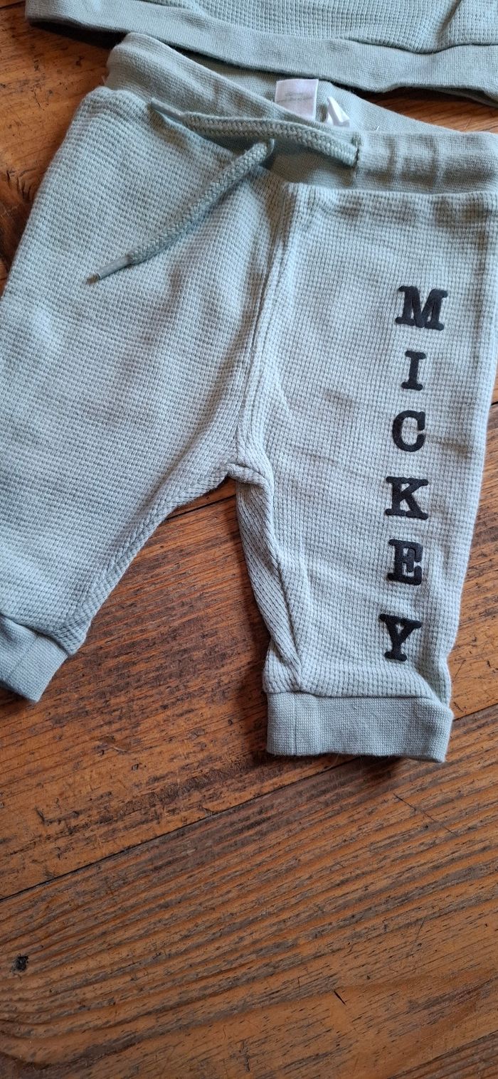 Ensemble mickey - photo numéro 3