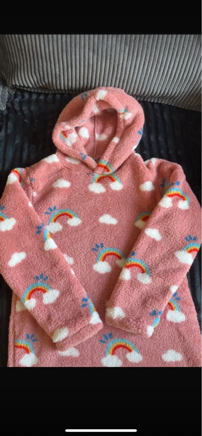 Robe polaire enfant - photo numéro 3