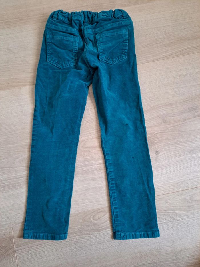 Pantalon 6 ans - photo numéro 2