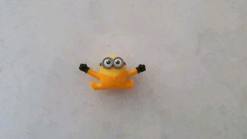 Figurine minion mc do Neuf v4