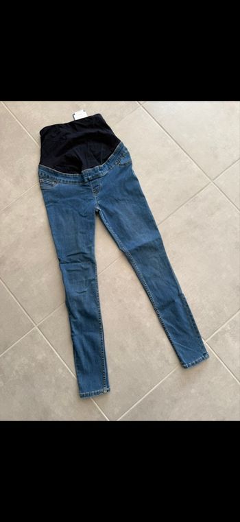 Jegging maternité Taille 36