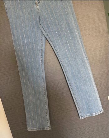 Jean femme 