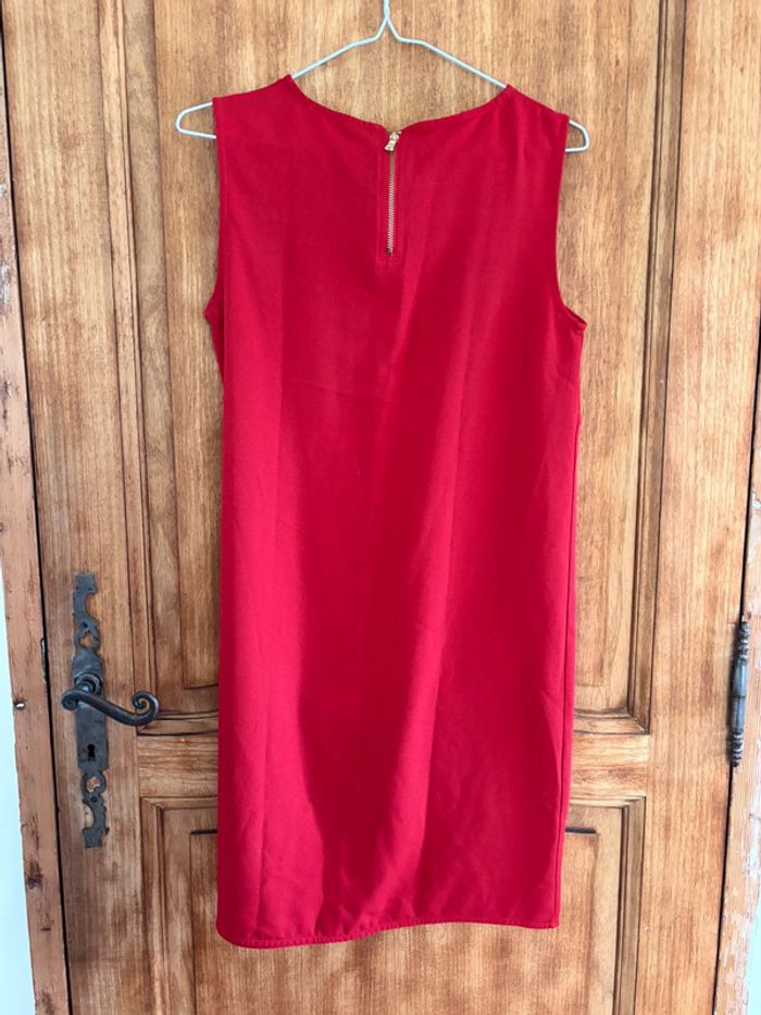 Robe sans manches - photo numéro 5