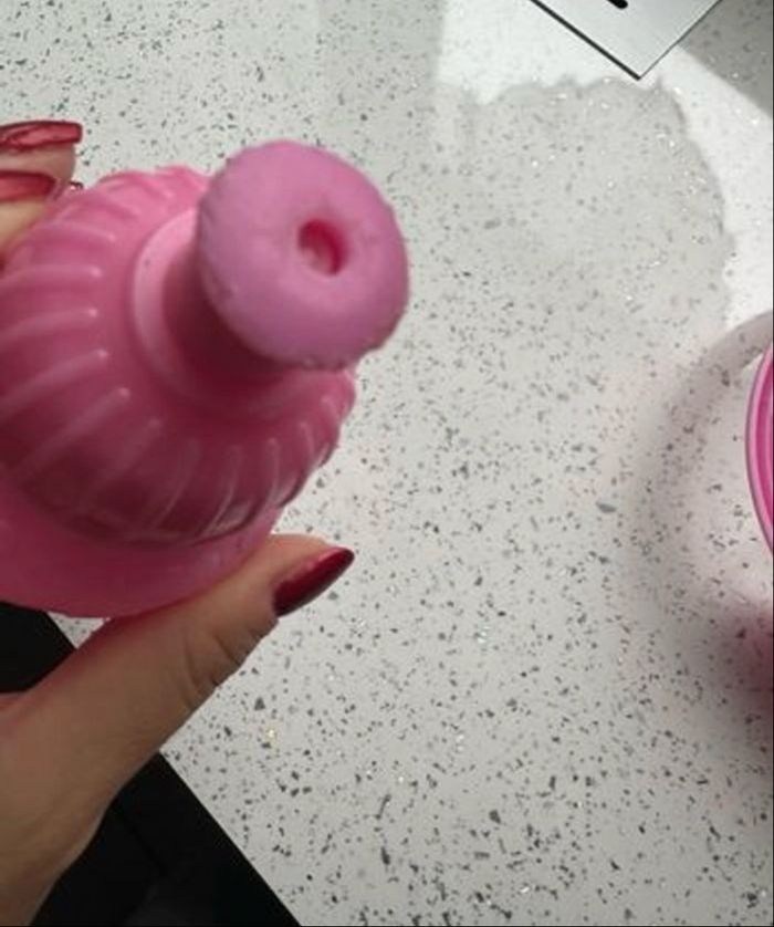 Boite à goûter princesses - photo numéro 6