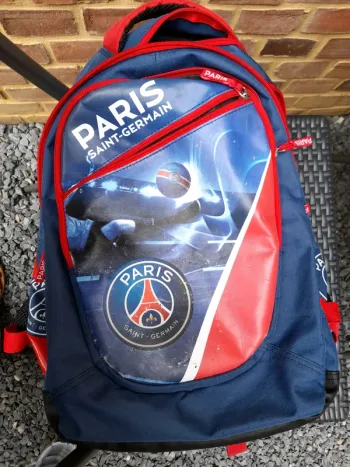 Sac psg