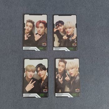 Straykids - Oddinary ( Trading Card )