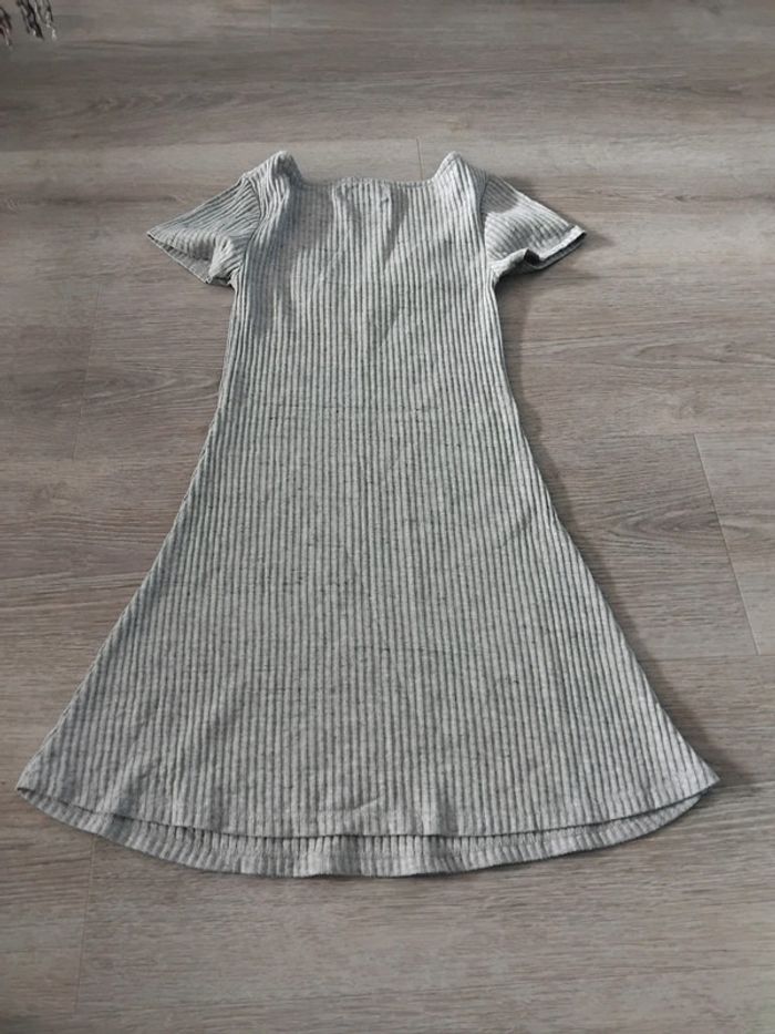 Tunique Pull&bear - photo numéro 4