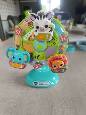 Jouet bébé