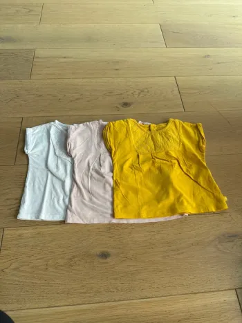 T shirt