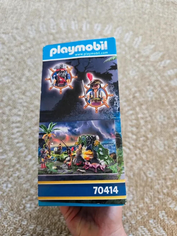 Playmobil - photo numéro 3