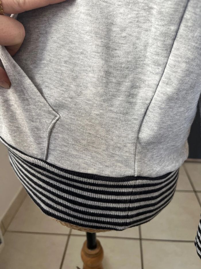 Sweat à capuche puma - photo numéro 3