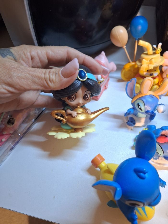 Figurine stitch disney - photo numéro 5