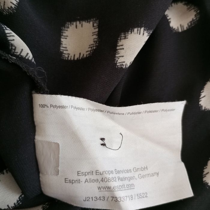 Chemise fluide ample longue femme 40/42 - photo numéro 7